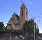 Dorper Kirche